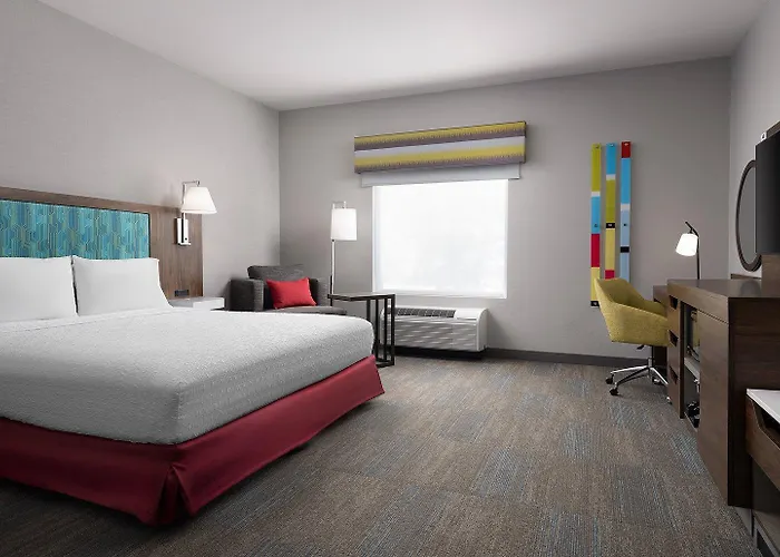 King Room