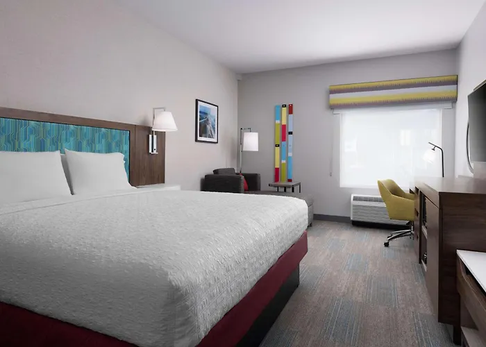 King Room