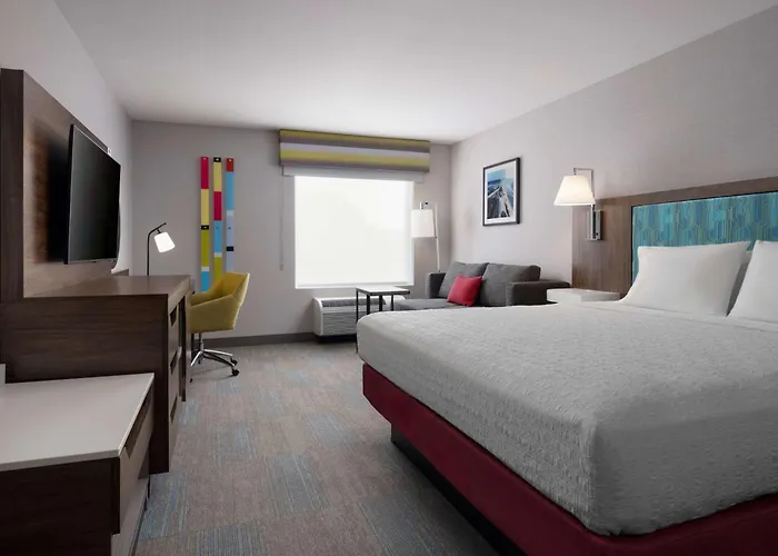 King Room
